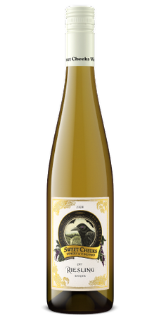 2020 Estate Dry Riesling