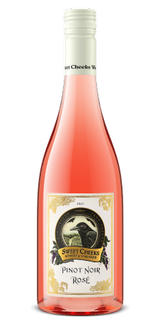 2021 Pinot Noir Rosé
