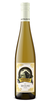 2019 Estate Dry Riesling
